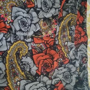 Lularoe TC leggings lot